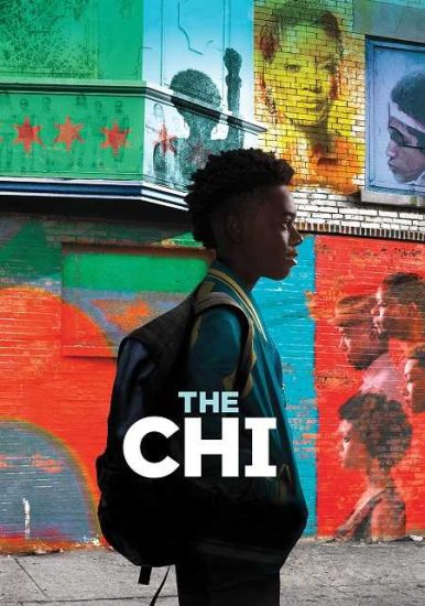 مسلسل The Chi الموسم الاول