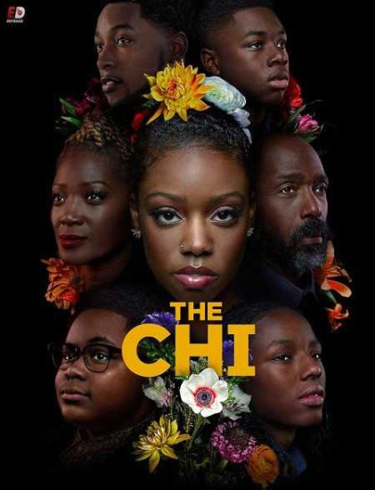 مسلسل The Chi الموسم الثالث حلقة 6