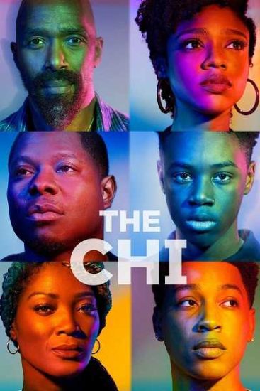 مسلسل The Chi الموسم الثاني
