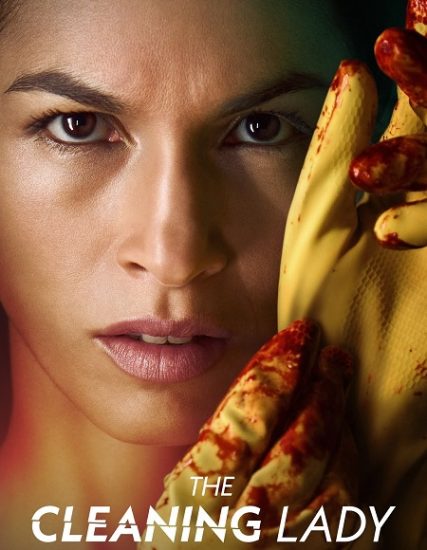 مسلسل The Cleaning Lady الموسم الاول حلقة 5 مترجمة