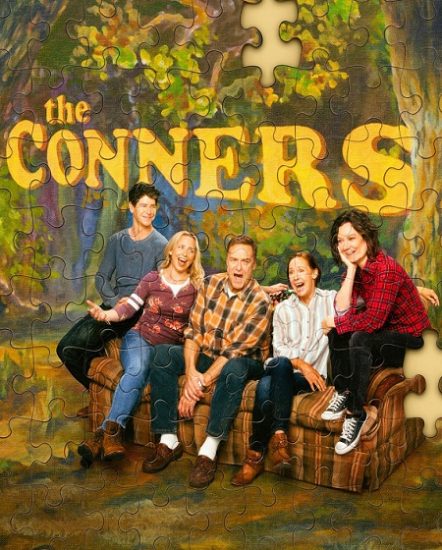 مسلسل The Conners الموسم الرابع
