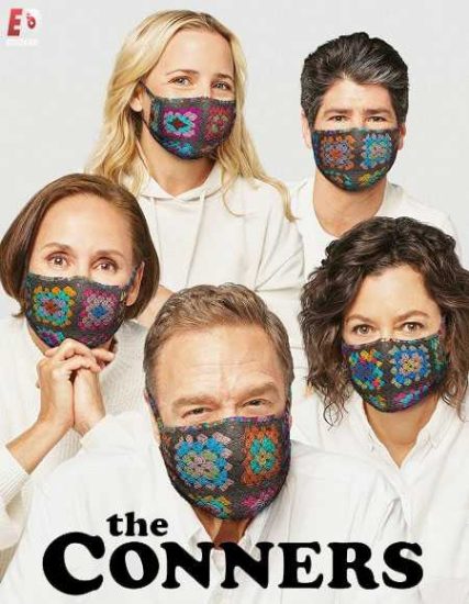 مسلسل The Conners الموسم الثالث
