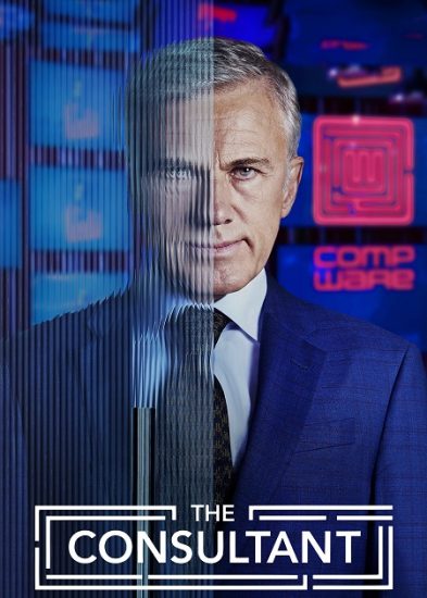مسلسل The Consultant الموسم الاول حلقة 8 مترجمة
