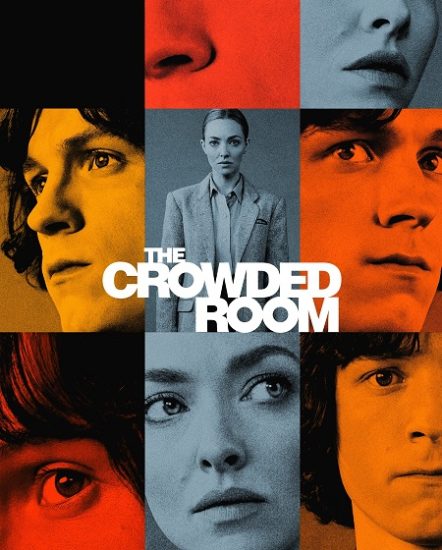 مسلسل The Crowded Room حلقة 1 مترجمة