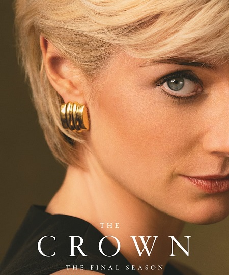 مسلسل The Crown الموسم السادس حلقة 10 مترجمة
