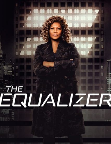 مسلسل The Equalizer الموسم الاول