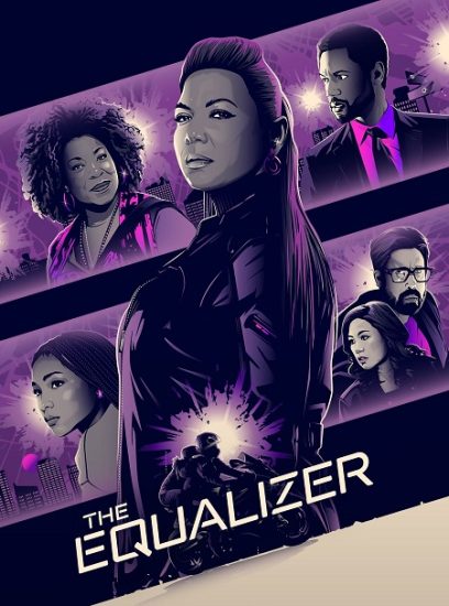 مسلسل The Equalizer الموسم الثالث