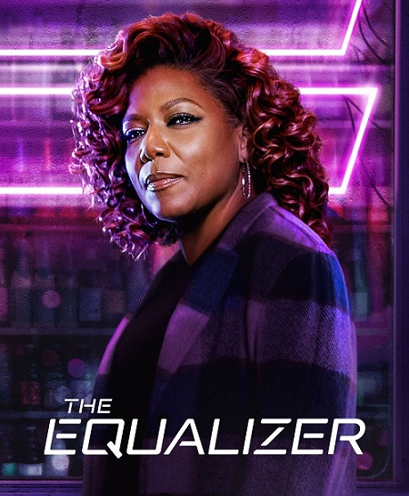مسلسل The Equalizer الموسم الثاني