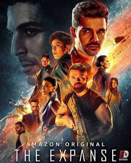 مسلسل The Expanse الموسم الخامس حلقة 7 مترجمة