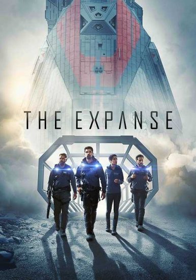 مسلسل The Expanse الموسم الرابع حلقة 1