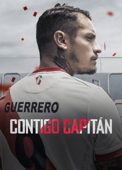 مسلسل Contigo Capitan الموسم الاول حلقة 1 مترجمة