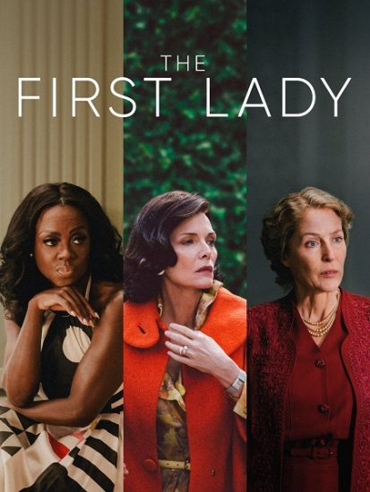 مسلسل The First Lady الموسم الاول حلقة 10 مترجمة