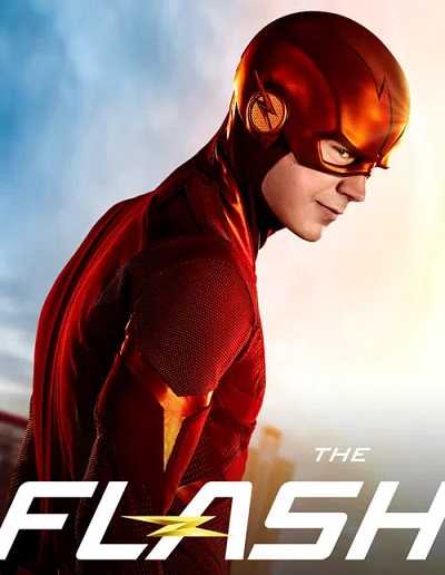 مسلسل The Flash الموسم السادس حلقة 4