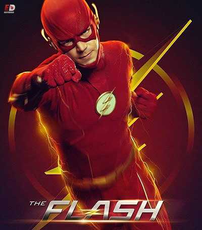 مسلسل The Flash الموسم السادس حلقة 18