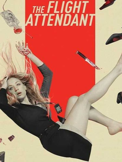 مسلسل The Flight Attendant الموسم الاول حلقة 6 مترجمة