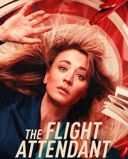 مسلسل The Flight Attendant الموسم الثاني حلقة 8 مترجمة