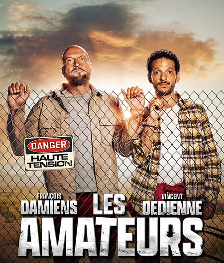 مسلسل The French Mans الموسم الثاني حلقة 1 مترجمة