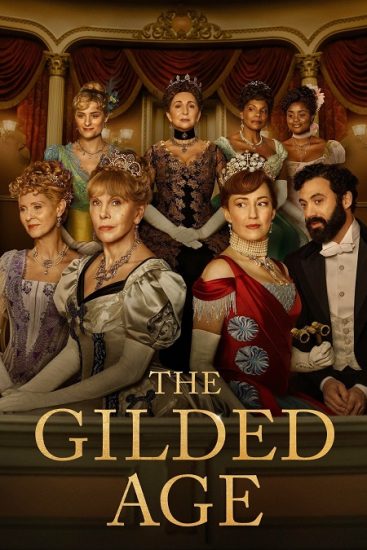 مسلسل The Gilded Age الموسم الثاني حلقة 4 مترجمة