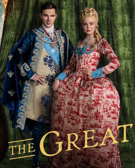 مسلسل The Great الموسم الثالث حلقة 10 مترجمة