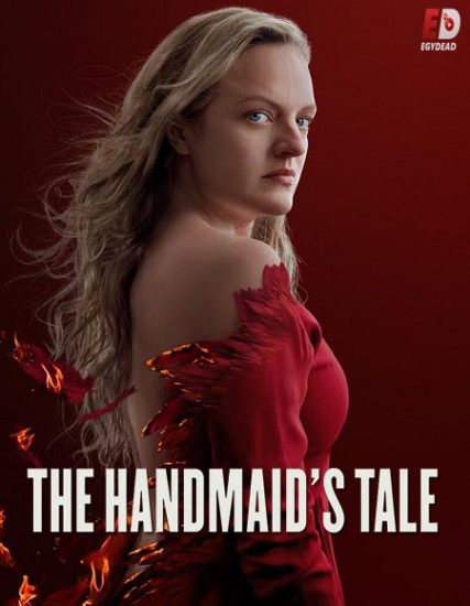 مسلسل The Handmaid’s Tale الموسم الرابع حلقة 9 مترجمة