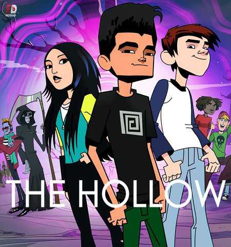 مسلسل The Hollow الموسم الثاني حلقة 3