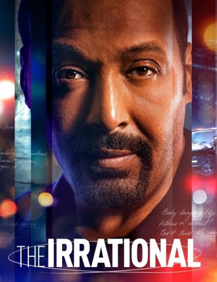 مسلسل The Irrational الموسم الاول حلقة 11 مترجمة