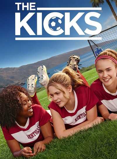 مسلسل The Kicks حلقة 10 الاخيرة