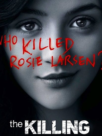 مسلسل The Killing الموسم الاول حلقة 13 مترجمة