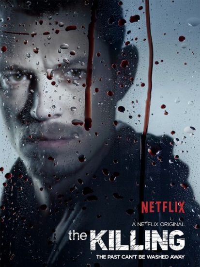 مسلسل The Killing الموسم الرابع