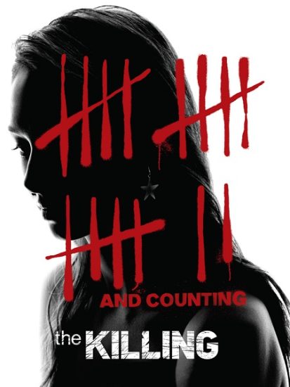 مسلسل The Killing الموسم الثالث