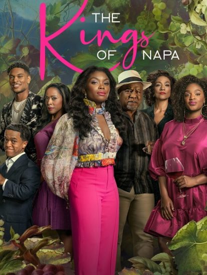 مسلسل The Kings of Napa الموسم الاول حلقة 8 مترجمة