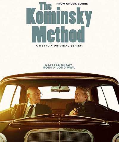 The Kominsky Method الموسم الثاني
