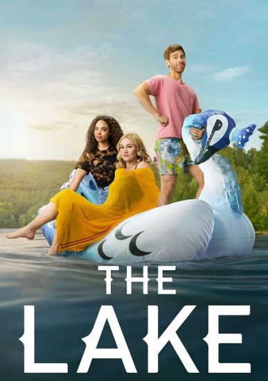 مسلسل The Lake الموسم الثاني حلقة 8 مترجمة