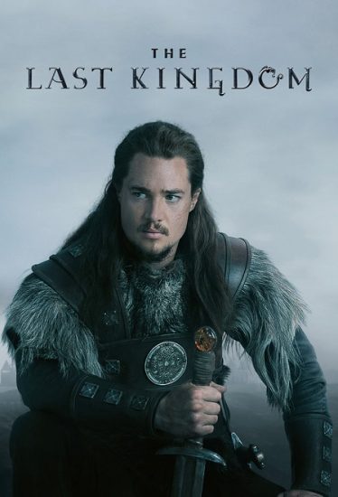 مسلسل The Last Kingdom الموسم الاول
