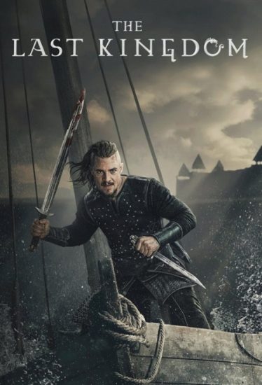 مسلسل The Last Kingdom الموسم الرابع