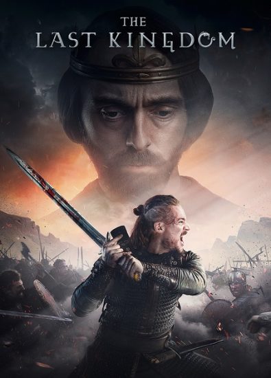 مسلسل The Last Kingdom الموسم الثالث حلقة 10