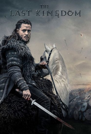 مسلسل The Last Kingdom الموسم الثاني