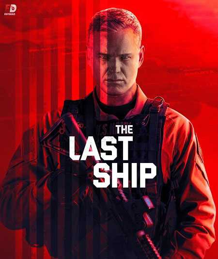 مسلسل The Last Ship الموسم الخامس حلقة 6