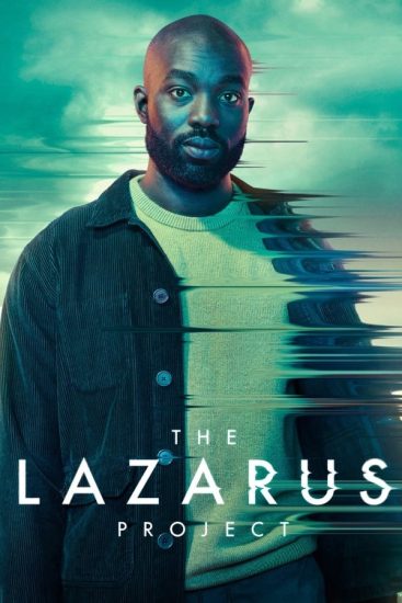 مسلسل The Lazarus Project الموسم الاول