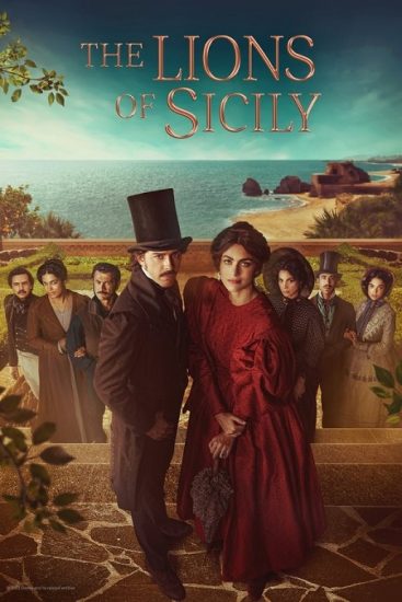 مسلسل The Lions of Sicily الموسم الاول حلقة 1 مترجمة