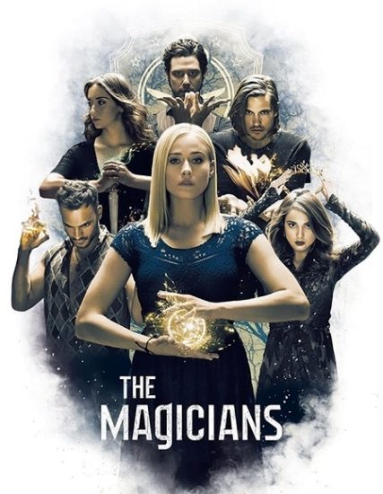 مسلسل The Magicians الموسم الرابع حلقة 13 والاخيرة مترجمة