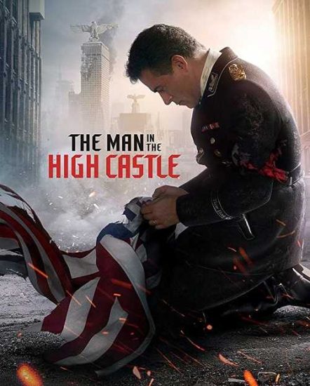 مسلسل The Man in the High Castle الموسم الرابع حلقة 10 مترجمة