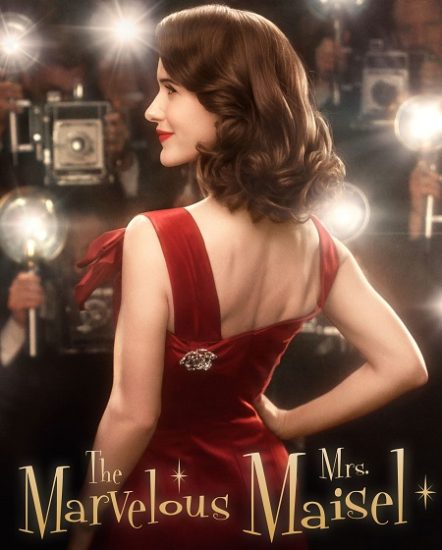 مسلسل The Marvelous Mrs Maisel الموسم الخامس حلقة 9 مترجمة
