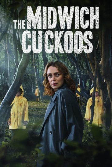 مسلسل The Midwich Cuckoos الموسم الاول حلقة 5 مترجمة