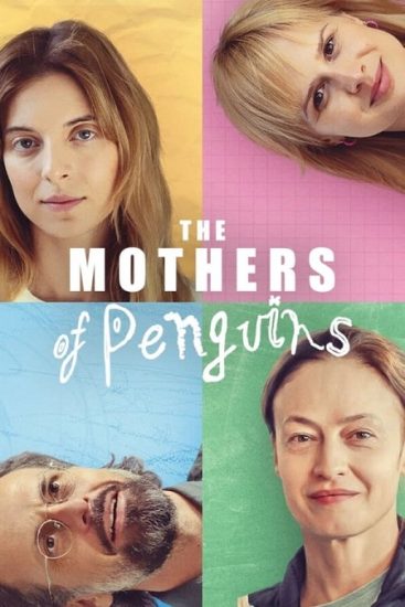 مسلسل The Mothers of Penguins الموسم الاول حلقة 6 مترجمة