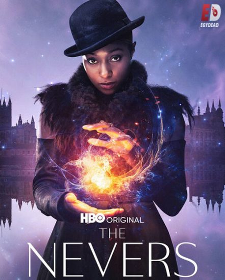 مسلسل The Nevers الموسم الاول حلقة 6 مترجمة