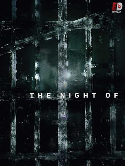مسلسل The Night Of حلقة 8 مترجمة