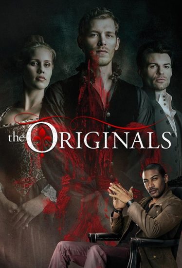 مسلسل The Originals الموسم الاول