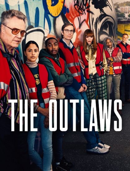 مسلسل The Outlaws الموسم الاول حلقة 6 الاخيرة