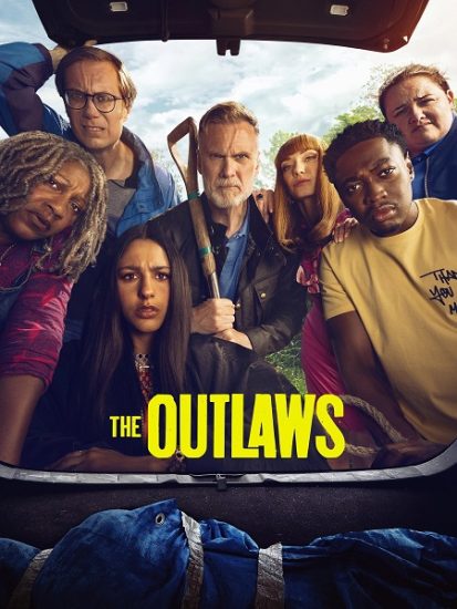 مسلسل The Outlaws الموسم الثالث